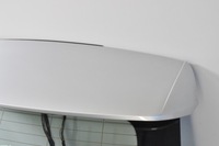 фото thumb №6, Volvo v60 ii крышка багажника крышка багажника задняя задняя