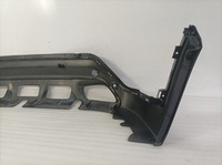 фото thumb №11, Накладка бампера задня kia xceed x-ceed 19- 86612-j7ca0