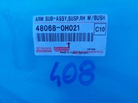 фото thumb №6, Toyota aygo ii рычаг правый перед новый оригинальный номер