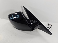 фото thumb №6, Audi q5 sq5 8r lift праве дзеркало 15+2 pin 8r1857410an