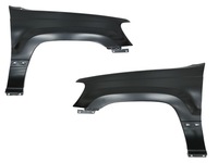фото thumb №1, Крыло перед jeep grand cherokee wj wg 1999-04kpl