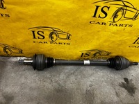 фото thumb №1, Привідний вал задня задня ліва права mercedes gl x166 4matic