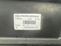 фото thumb №4, Mercedes actros mp4 модулятор задняя ebs a0004295824