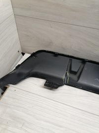 фото thumb №10, Bmw x5 g05 m спойлер бампер зад 849222