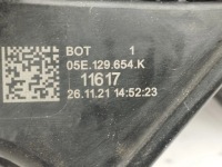 фото thumb №7, Volkswagen golf viii 2022 запчасть трубы впуск воздуха