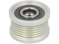 фото thumb №1, Сцепление генератора nissan rogue 2.5