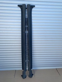 фото thumb №1, Bmw x3 x4 g01 g02 накладка планка пороговая правая 7400676 обычная