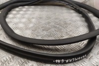 фото thumb №7, Прокладка кришки багажника porsche panamera 970 97051261102 3.0l hybrid