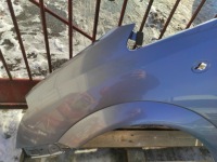 фото thumb №6, Крила лівий перед лівий передній opel meriva a z163