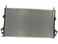 фото thumb №2, Радіатор renault laguna ii 2.9 clio ii 2.9 vel satis 3.5 espace iv 3.5