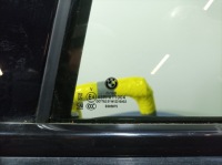 фото thumb №10, Bmw 1 f40 дверь задняя левая 475 black sapphire