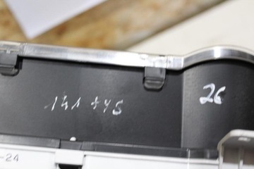 фото thumb №9, Спидометр манометр subaru impreza gd автомат 85013sa340