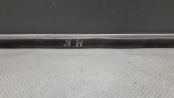 фото thumb №9, Планка накладка дверь правый зад porsche cayenne