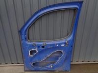 фото thumb №10, Дверь боковые fiat doblo 1 i 2000-2005r. правые передние код 451