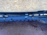 Купити Бампер задня задній audi q7 4m s line 4m0807511, фото thumb