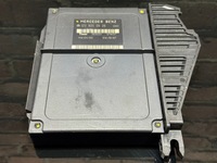 фото thumb №1, Mercedes r170 блок управления крыша 1708200926