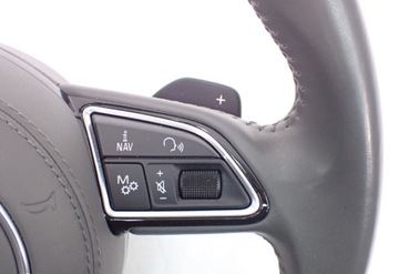 фото thumb №7, Кермо 4h0419091ae подушка безпеки 4h0880201ae a8 d4