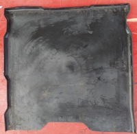 фото thumb №1, Scania r 420 захист акумулятор гумовий 1347817