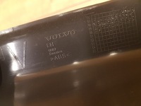 фото thumb №4, Пластик захист стійка пара volvo v70