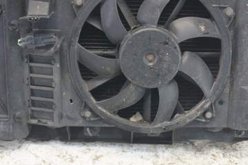 фото thumb №6, Pas переднє радіатор peugeot 308 1.6 b