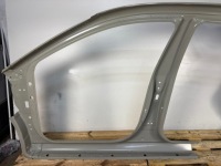 Поріг стовпчик  правий рама hyundai i20 3 3 71122-q0000 2020- nowka оригінальний в Україні, фото thumb