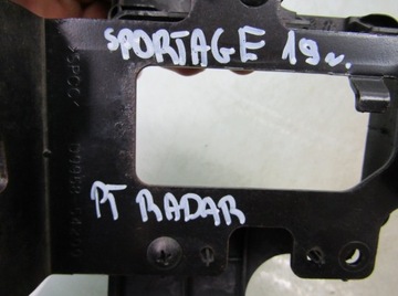 фото thumb №8, Sportage iv рестайлінг 19r кріплення тримач радара праві задні правий 99150-f1500