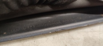 фото thumb №9, Планка дверь левый перед audi a4 b7 1,8tb ly7w