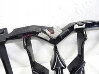 фото thumb №4, Maserati ghibli решётка радиатора решётка бампера перед передняя