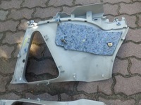 фото thumb №6, Renault scenic iii обивка обшивка задняя задний