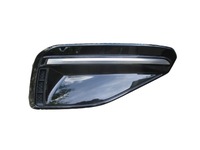 фото thumb №1, Ev6 решітка бампер права перед oryg p-ń