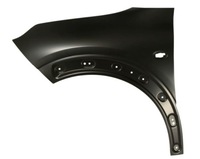 фото thumb №1, Citroen c4 cactus крыло передний левый