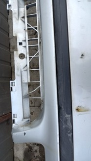 фото thumb №7, Бампер перед vw polo 06r