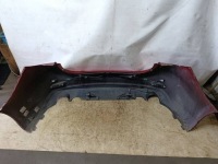 фото thumb №10, Mazda 6 iii 12-16 gj sedan 41v бампер задний pdc комплектный