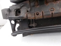 фото thumb №8, Pas передній підсилювач радіатор балка vw passat b7 tdi