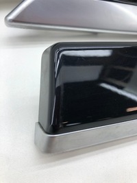 фото thumb №11, Bmw 5 f10 f11 планки декоры дверь