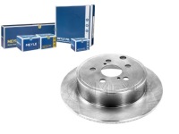 фото thumb №1, Meyle комплект диск гальмівних 4243105060 4243105