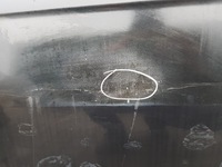 фото thumb №5, Audi a4 b8 08r- дверь левая задняя sedan