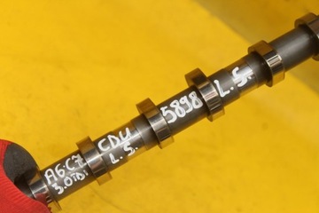 фото thumb №10, Вал грм левый всасывающий a6 c7 a4 b8 3.0 tdi cdu