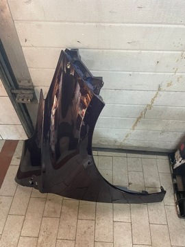 фото thumb №6, Перед бампер лампы капот крылья радиаторов renault zoe рестайлинг telnj