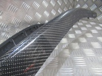 фото thumb №7, Молдинг накладки dekor декоры дверь панели консоли audi a4 rs4 b8 карбон d319