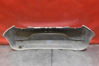 фото thumb №11, Задній бампер lb9a seat mii 1 i 11-21