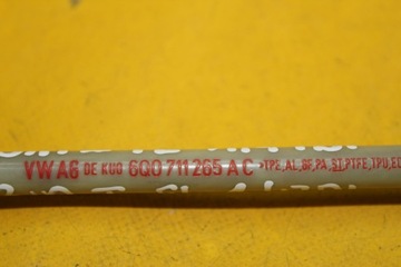 фото thumb №6, Трос зміни коробки передач 6q0711265ac fabia i fl 1.4 tdi