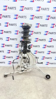 Bmw g21 g20 поворотный кулак амортизатор левый перед x-drive vdc 320d 330i 330e с Разборки, фото thumb