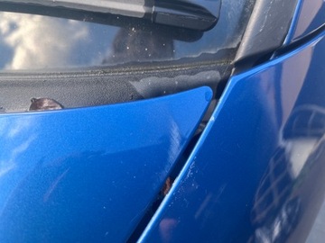 фото thumb №14, Audi a3 8p quattro s-line рестайлінг капот кришка двигуна [lx5v]