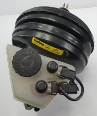 Купити Насос підсилювач гальм mercedes w126 5.0 v8, фото thumb
