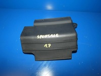 фото thumb №1, Kia sportage iii захист повітропровід повітря