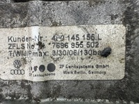 фото thumb №9, Насос усилителя 4f0145155l audi s6 c6 5.2 fsi v10 06-11 bxa 435km