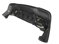 фото thumb №10, Mercedes gle 167 купе 6.3 amg a1678851207 спойлер диффузор зад oem номер