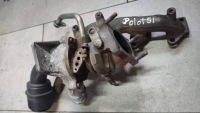 фото thumb №7, Volkswagen vw polo v 6r 1.2 tsi cbz турбіна турбонагнітач справна