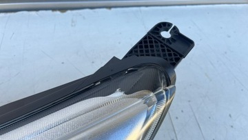 фото thumb №8, Лампа передня ліва ford focus mk3 рестайлінг фара f1eb-13w030-ab